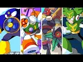 Download Lagu Evolution Of Air Themed Robot Masters 1988 - 2008!