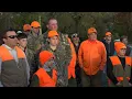 2017 Take A Kid Youth Pheasant Hunt