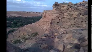 خوتي داروا خوت اجدد شعر ورفله بني وليد 