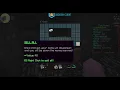 Voidchest not working