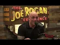 Joe Rogan Calls Fidel Castro Justin s Trudeau s Father