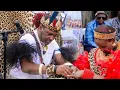 Lagu WATCH KINGMISUZULU OFFICIAL WIFE DANCES FOR THE FIRST TIME WITH HER CASKET