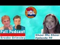 70 ESPN radio s Brooke Grimsley joins the show