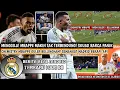 Lagu MENGGILA❗Mbappe Makin Tak Terbendung🥶Skuad Barca Ketakutan Di El Clasico😱Chemistry Mbappe-Guler-Jude