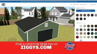 DIY Pole Building Kits or Full Install Start Your Project with Ziggy s