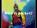 How Hotline Miami portrays a mute sociopath
