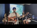 เจ็บคนสุดท้าย live at Fungjai at home festival 3