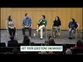 Spring Graduate Programs Open House