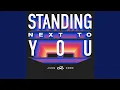 Download Lagu Standing Next to You - PBR \u0026 B Remix