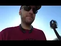 Last generation Trucker First time in McAllen Trucking career in USA EP 34