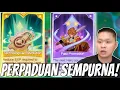 Download Lagu DAPET 2 KARTU INI SIH AUTO WIN PUNYA BANG!! BENER BENER PERPADUAN SEMPURNA!!