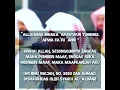 Download Lagu Bacaan syaikh sudais imam masjidil haram bikin menangis dengan terjemahan bahasa indonesia
