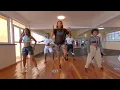 erphaan alves x shal marshall (mashup) dance choreography