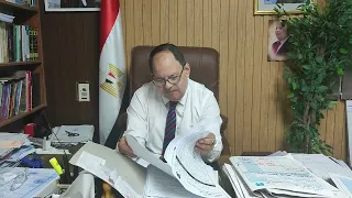 وقف الصباغ الشهير بالخلعي وحسن جوربجي غدا امام محكمة شمال القاهرة وجلسات الحسم باذن الله 