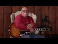 Steve Howell performs "Muskrat Ramble" by Kid Ory