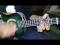 Download Lagu Sebuah penyesalan- ukulele senar 4