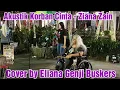 Lagu Akustik Korban Cinta cover by Eliana