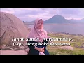 Download Lagu Tanah Sunda (Cover Nurfatimah Rachmasari) - Cipt. Mang Koko Koswara