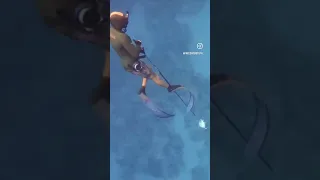 Check out my latest video! Lionfish vs hogfish catch and cook! #spearfishing