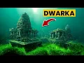 Download Lagu समुद्र के अंदर छिपी द्वारका नगरी कैसे मिली ? | Revealed Hidden Truth of Lord Krishna's Dwarka