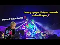 Download Lagu Brewog audio dioperatori memed cek sound gandeng riswanda 🔥 sukonolo bululawang #brewogaudio