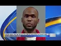 Suspect in December homicide in Escambia Co Arrested