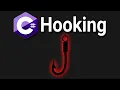 How To Hook Functions Externally in C NET Tutorial