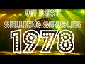 The 50 Best Selling UK Singles of 1978