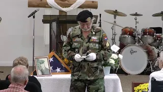 Celebrating the Life of Albert Newman