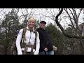 Hiking with a Ruck Pack at Lake Springfield in Springfield MO