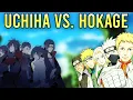 Download Lagu The Hokage vs. The Uchiha