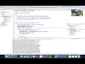 CS3560 Object-Oriented Design and Programming - Assignment 1 Walkthrough