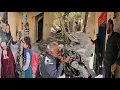 Download Lagu Living in difficult conditions Asad visit to family and a scene of tree destruction in the mountains