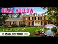 INSIDE 115 Holly Ridge Lane in West Columbia s Quail Hollow for 380 000