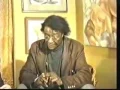 Paul Benjamin - 01-30-95 Original air date