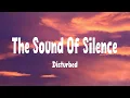 Download Lagu Disturbed - The Sound Of Silence (CYRIL Remix) (Lyrics)