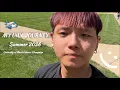 My UIUC Journey Summer 2026