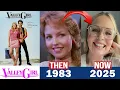 Download Lagu Iconic Casts of Valley Girl (1983) Then and Now  2025  | 10 Things You Don't Know about them.