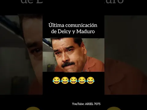 Creo que fue algo así jajaja🇻🇪#memes #maduro #venezuela #eeuu #trump #delcyrodríguez