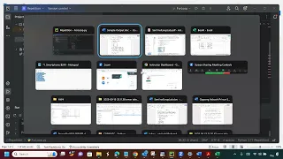 Sentinel Loop Lab Python