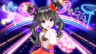 【オリジナル曲】IYA-SA-SA!【ショートVer.PV】