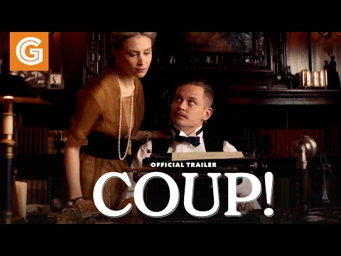 Official Trailer