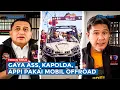 Download Lagu 50 Mobil Offroad Jajal Makassar, Gowa dan Jeneponto