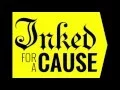 Inked For a Cause - Megan Jean Morris