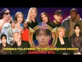 Download Lagu Jungkook Crowned as the King of NYFW in the United States 2025