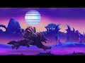 WoW Synthwave Beats to Chill To | Journey to BlizzCon