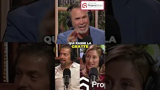 We Re Forgetting About The Condo It S Over Says Dave Morissette 