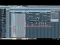 Lagu Redfoo - New Thang (Fl Studio 11)