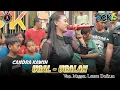 Download Lagu UGAL-UGALAN VOC. MISSEL LAURA D - BUROK CANDRA KAWIH‼️KARANGBULU GEBANG MEKAR CIREBON 2024