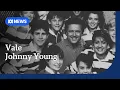 Young Talent Time creator Johnny Young dies aged 79 ABC NEWS